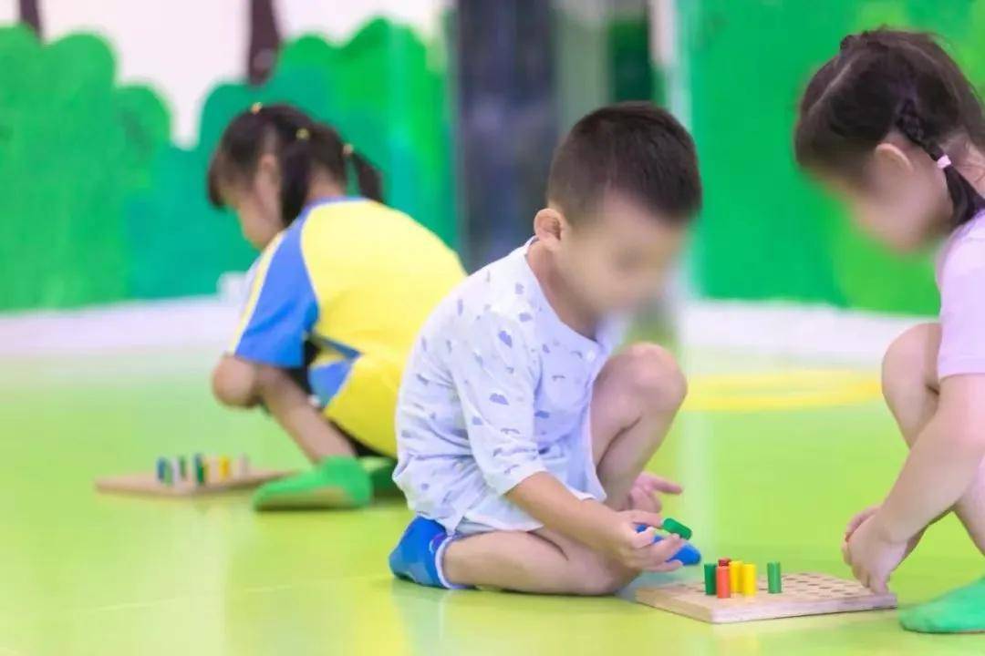 孩子说话晚、发音不清?不是贵人语迟,是语言能力需要练