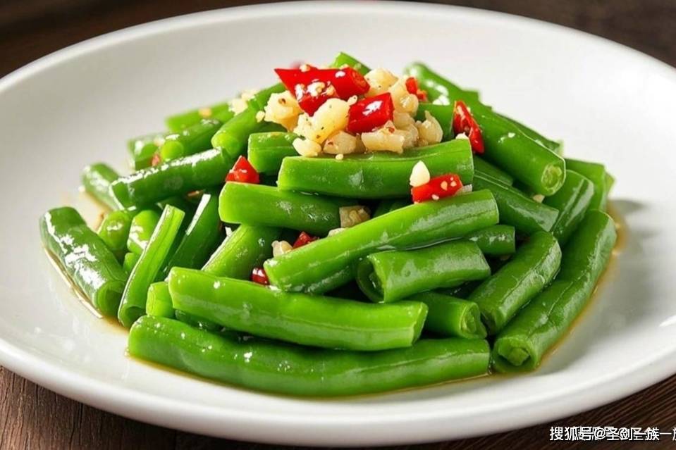中老年缺钾腿无力?多吃这八样,补钾护肝,走路浑身有劲
