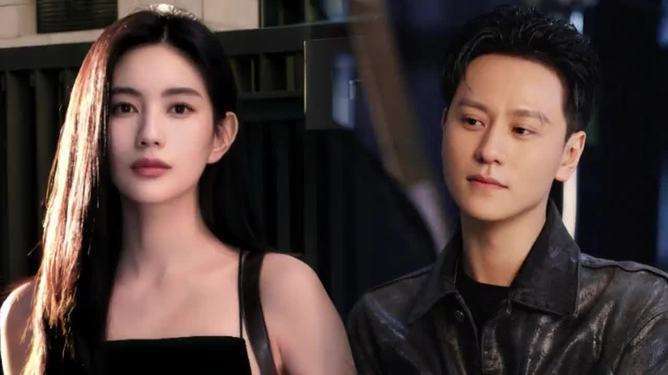 胡辣汤事件6年后他学会珍惜了！谋女郎深夜搂脖撒娇：这次别再伤杨紫式遗憾