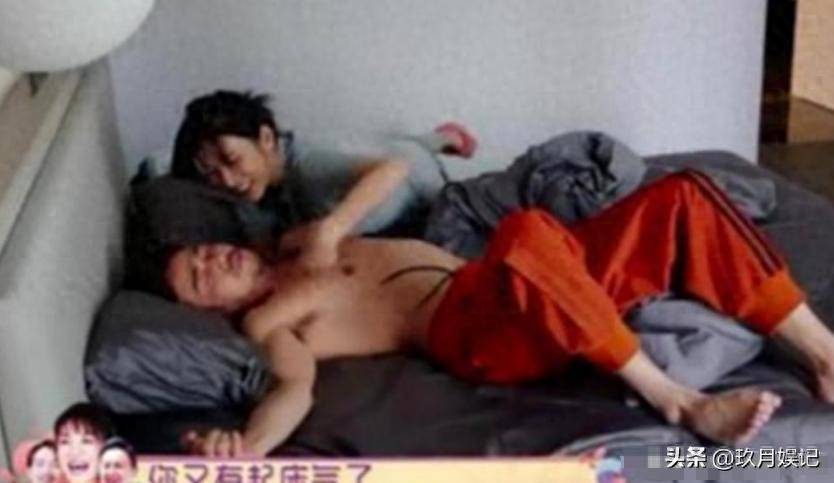 牡丹花下死!和刘涛闹出绯闻、不顾央视警告的杨烁,终究自食恶果