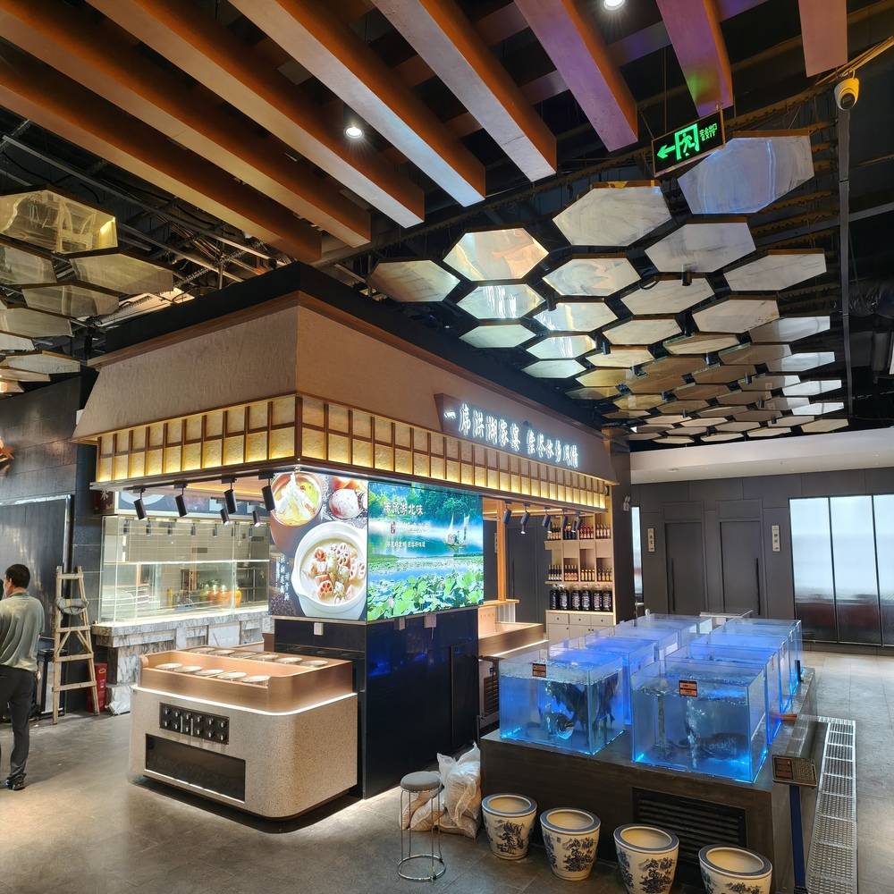 想吃湖北菜 武汉本地门店怎么选