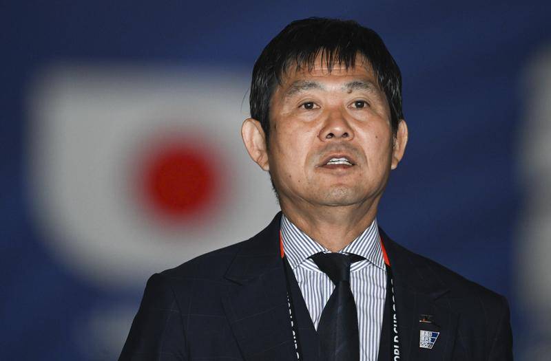 新华社：日本队的夺冠宣言与淘汰赛首轮“陷阱”