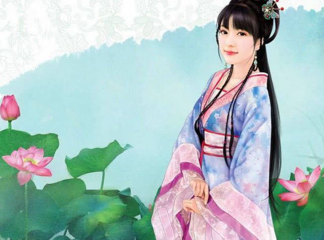 北宋第一美人,被亲爹和哥哥灌醉献给金人,死法连史官都不忍细写