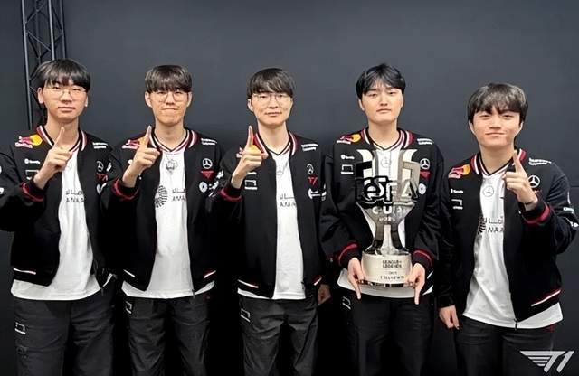 MSI正赛LPL首登场,T1全胜姿态迎战BLG!Bin赛前放话随便打多兰