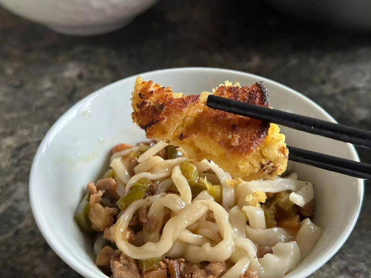 煮面方式引发家庭小争执,南北面食口味各有偏好