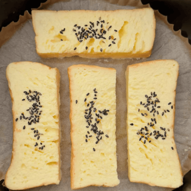 巧用鲜蛋牛奶入面,烘焙出松软醇厚的夏日暖心美味