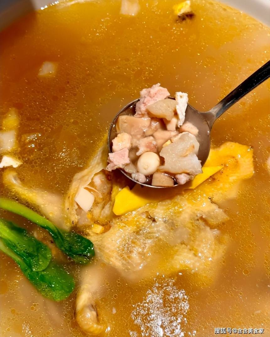 聊城六大经典名菜,品味江北水城地道齐鲁风味