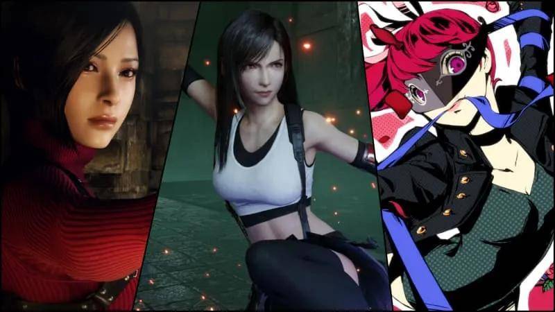 《生化4》《P5R》又击破史低！Steam好评游戏立减90%仅5元