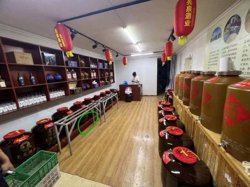 辽宁餐饮场景怎么挑选适配的纯粮白酒