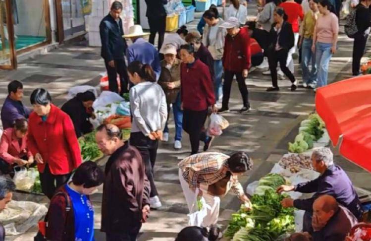 迪拜富婆来中国游玩，回国五天后直言：迪拜跟中国差距一目了然