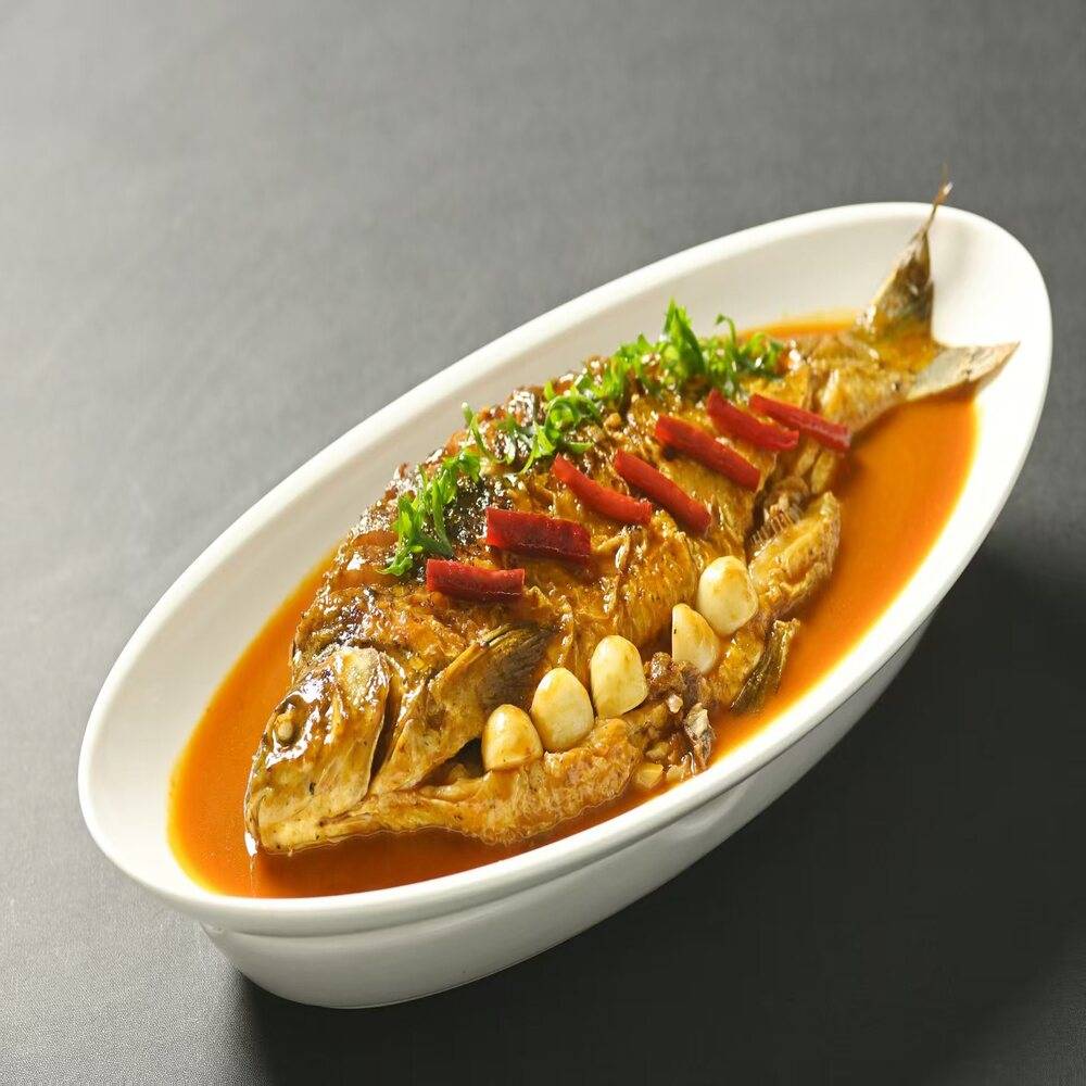 寻味湖北菜 武汉湖鲜主题聚餐有哪些特点