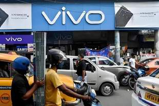 vivo印度交出51%控股权换卖手机资格，印度以合资套技术再下一城