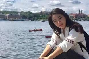 前凤凰女主持人力挺蒋方舟:谁没年轻犯错?这番洗白,未免太可笑