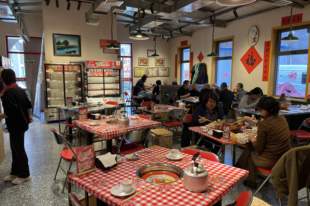 青山区火锅店精选几家各有特色的铜锅涮 深度解析各店亮点