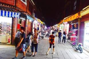 闽南“最尴尬”的地级市，GDP最低，知名度也比不上厦门与泉州