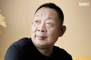 于东来登上更高政商场合,什么信号?