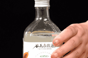 新手一看就会，想做出清甜不涩的青梅果酒的制作方法