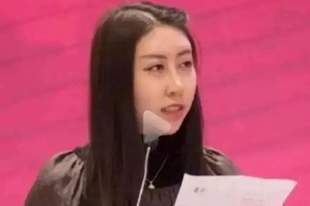 贾浅浅“谢幕”了，当初吹捧她的那些大佬们呢？