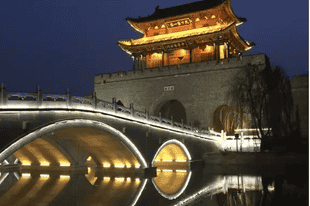 泰安到草原旅行社：服务场景与需求适配说明