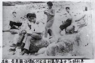 1941年，她怀抱女儿上刑场，女儿被扔草丛，20年后女儿成国家栋梁