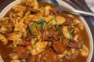 特色楚菜,武汉美味餐厅打卡记!