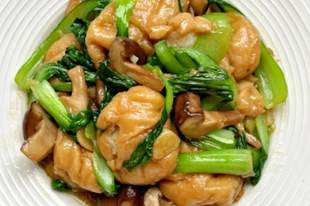 4 道家常美味合集!荤素鲜汤齐全,正餐不用愁