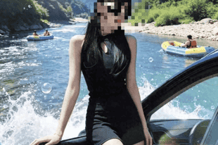 标价售卖亲密互动!贵州洛北河漂流 “伴漂擦边服务” 被查处,涉事景区停业整顿