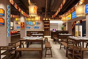 深圳宝安 网红串串的产品创新方向有哪些