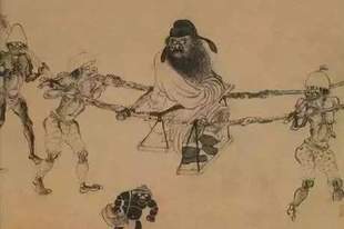 回顾:一位西藏牧民误入遗迹,被满地尸骨吓到,落荒而逃