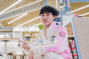 Bin休息后,队内被爆料又有一人将休息,极有可能是knight
