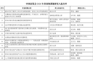 证监会释放新信号！外资看多中国AI