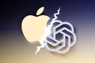 彭博社揭秘苹果起诉OpenAI内幕：前员工一句“哈哈”成窃密关键