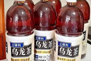 日本饮料巨头全球年入超千亿,在华潜伏四十年还被误以为是国货