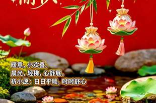早安，愿我们每天都健康、幸福、快乐、平安！