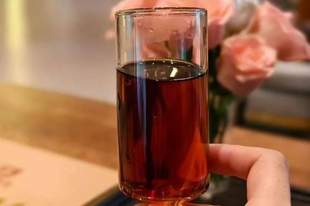 喝茶是普通人逆天改命的机会，一点都不夸张
