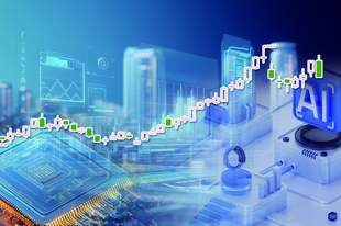 15个交易日逾千亿元 半导体主题ETF“吸金”
