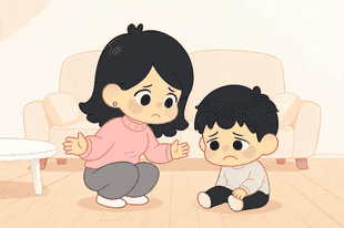 娃半夜总喊腿疼,不是缺钙也不是装病!