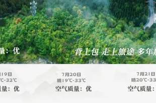 好吃！凉快！一键get镇坪舌尖上的夏日“消暑神器”→