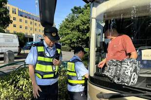多部门协同发力,筑牢旅游出行安全防线!