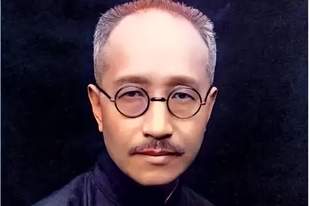 尼克松一句话让章含之害羞无法翻译,却使周恩来开怀大笑