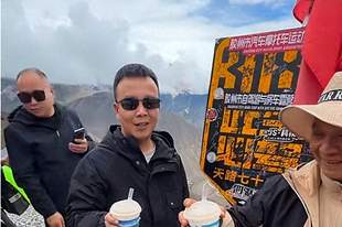 千万爆款视频!50万奖金被质疑,27年才发?博主操作直接打脸全网