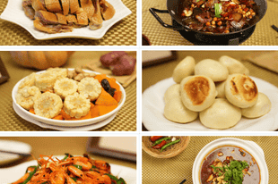 年休假怎么过？来裕安避暑、美食、游玩吧