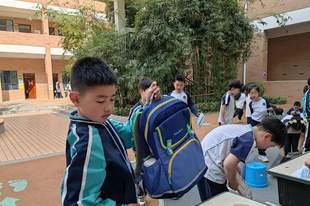 张秋宪:让每个学生都有更多的实践机会