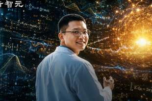 困扰数学圈22年的难题，居然被协和实习医生解决了？