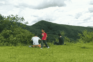 谁为呼吸买单:36岁尘肺病人漫长索赔,何以换来五万罚款?