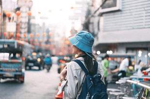 日本来华游客惊的不是中国落后，是中国“怎么比日本先进这么多”