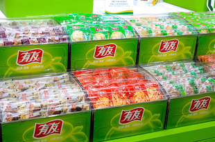 多卖1.1亿元只多赚约20万元，有友食品二季度利润“原地踏步”