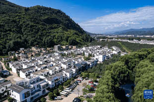 云南昭阳：避暑旅居市场“热”力十足