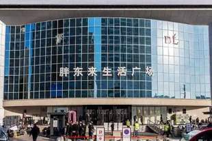 胖东来闭店一天整条街都没人出摊，商业本就该共生共赢