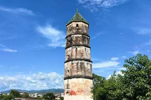 文旅新探丨广西贺州:一条古道,串起千年文脉